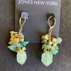 Jones New York Dangle Earrings